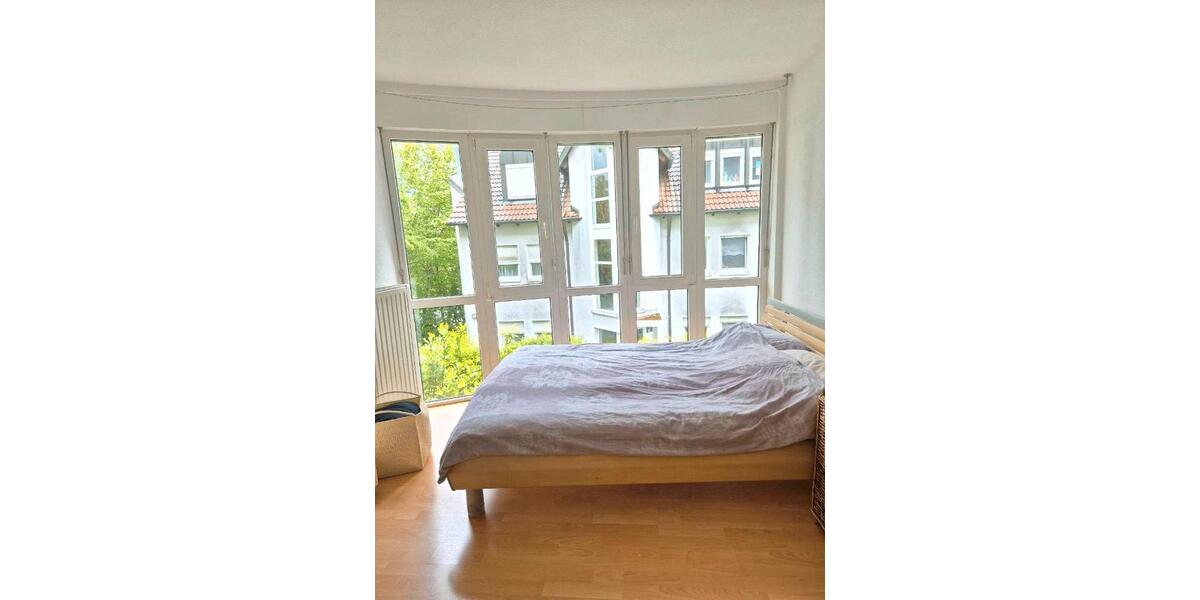 Hochparterre Rückersdorf - 2 Zimmer, 64 m&sup2;, 249.000&euro; | Angebot:26633999