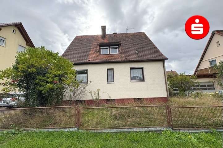 Einfamilienhaus Leinburg - 6 Zimmer, 155 m&sup2;, 399.000&euro; | Angebot:25341280