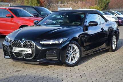 BMW 420 25.400 km 48.220 &euro; Lauf a.d. Pegnitz 91207