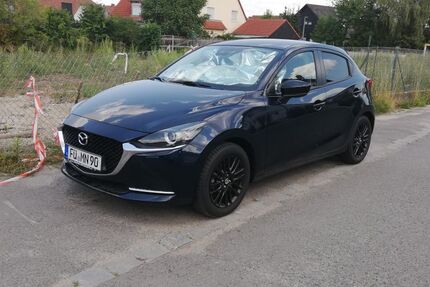 Mazda 2 13.800 km 15.995 &euro; Langenzenn 90579