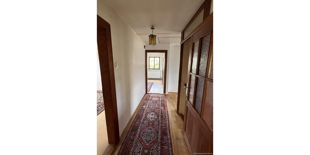 Einfamilienhaus Höchstadt a.d.Aisch Höchstadt - 7 Zimmer, 146 m&sup2;, 375.000&euro; | Angebot:25778818