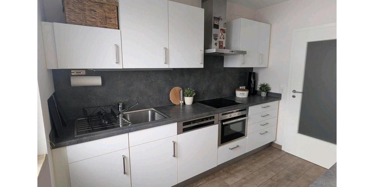 Dachgeschoßwohnung Fürth Atzenhof - 2 Zimmer, 64 m&sup2;, 249.000&euro; | Angebot:24831395