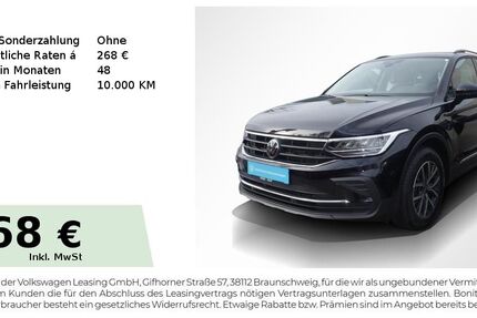 VW Tiguan 99.150 km 24.940 &euro; Erlangen 91058