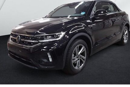 VW T-Roc 17.550 km 32.640 &euro; Erlangen 91058