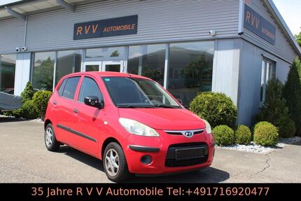 Hyundai i10 96.000 km 1.990 &euro; Fürth (bei Nürnberg) 90763