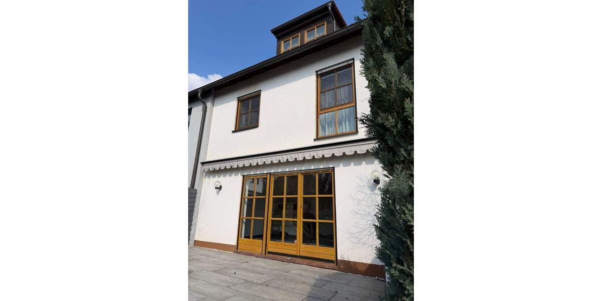 Reihenendhaus Herzogenaurach Niederndorf - 6 Zimmer, 138 m&sup2;, 628.000&euro; | Angebot:25862799