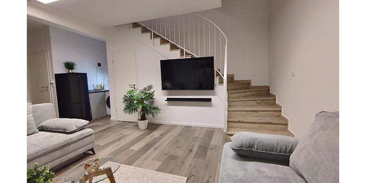 Mehrfamilienhaus, Wohnhaus Nürnberg St Johannis - 310.000&euro; | Angebot:25740523