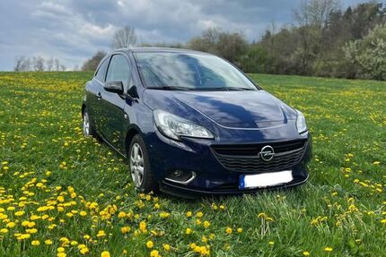 Opel Corsa 155.000 km 5.900 &euro; Engelthal 91238