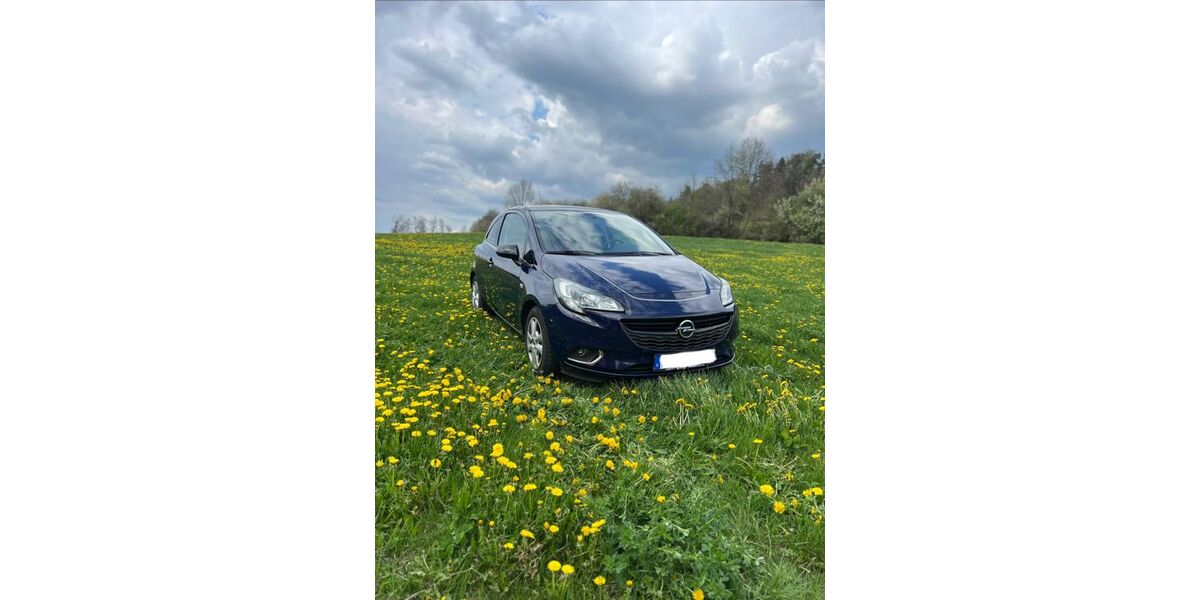 Opel Corsa 155.000 km 5.900 &euro; Engelthal 91238