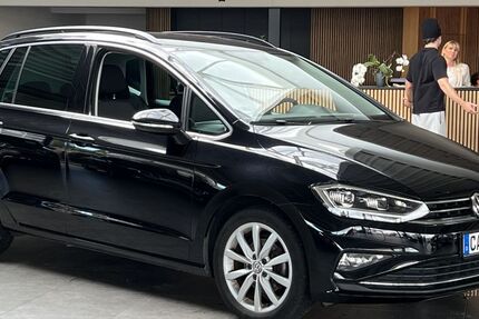 VW Golf Sportsvan 57.411 km 16.970 &euro; Cadolzburg bei Nürnberg 90556