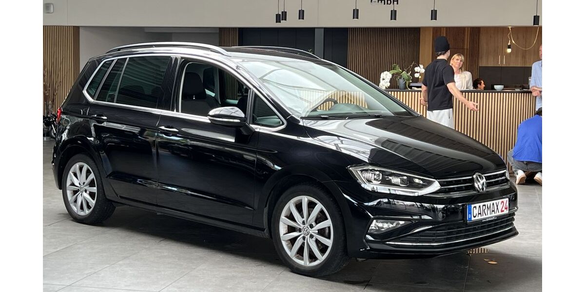 VW Golf Sportsvan 57.411 km 16.970 &euro; Cadolzburg bei Nürnberg 90556