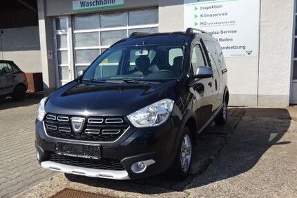 Dacia Dokker 88.000 km 11.790 &euro; Windsbach 91575