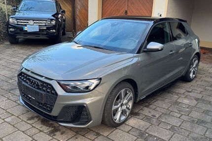 Audi A1 61.500 km 22.699 &euro; Reichenschwand 91244