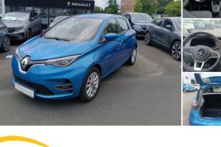 Renault ZOE 11.000 km 13.990 &euro; Fürth 90763