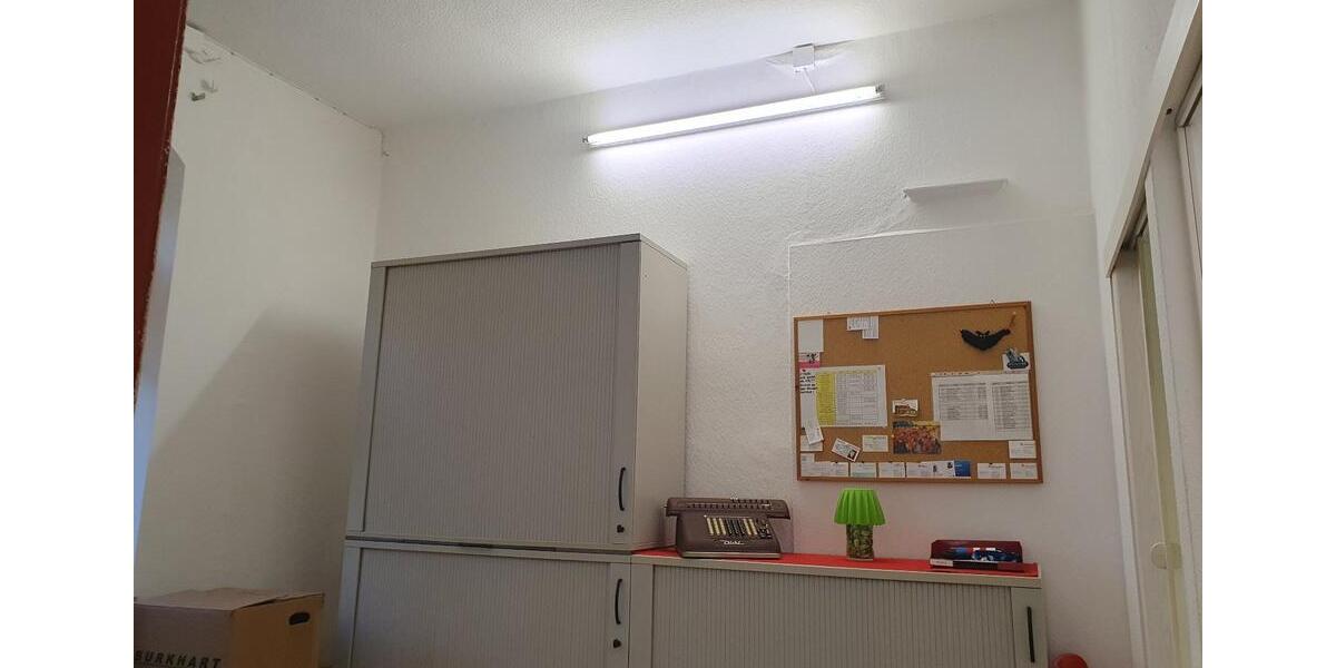 Gewerbeobjekt Nürnberg Sankt Leonhard - 1.189&euro; | Angebot:24622168