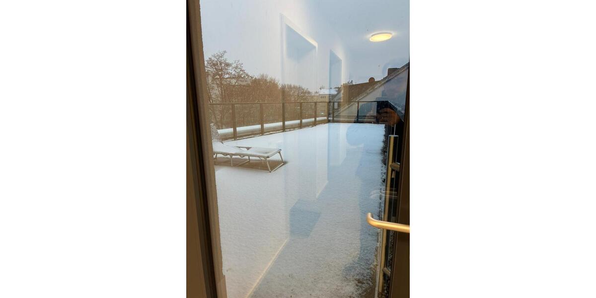 Etagenwohnung Nürnberg Gärten bei Wöhrd - 1 Zimmer, 28 m&sup2;, 550&euro; | Angebot:25901997