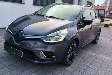 Renault Clio 106.500 km 6.990 &euro; Feucht 90537