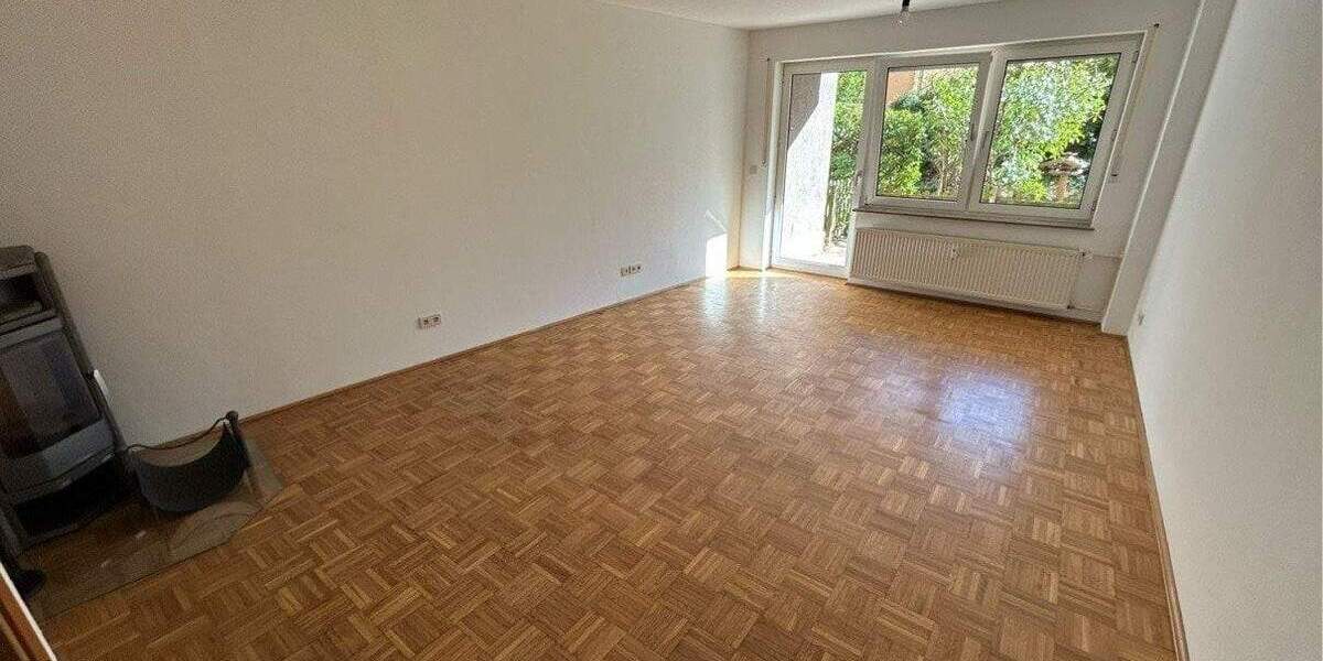 Etagenwohnung Erlangen Innenstadt - 2 Zimmer, 60 m&sup2;, 269.000&euro; | Angebot:25909853