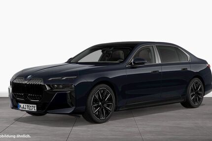 BMW i7 59.731 km 79.940 &euro; Erlangen 91058