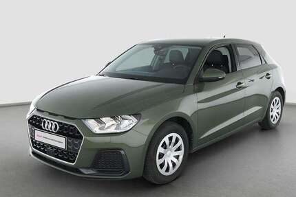 Audi A1 7.450 km 21.929 &euro; Erlangen 91058
