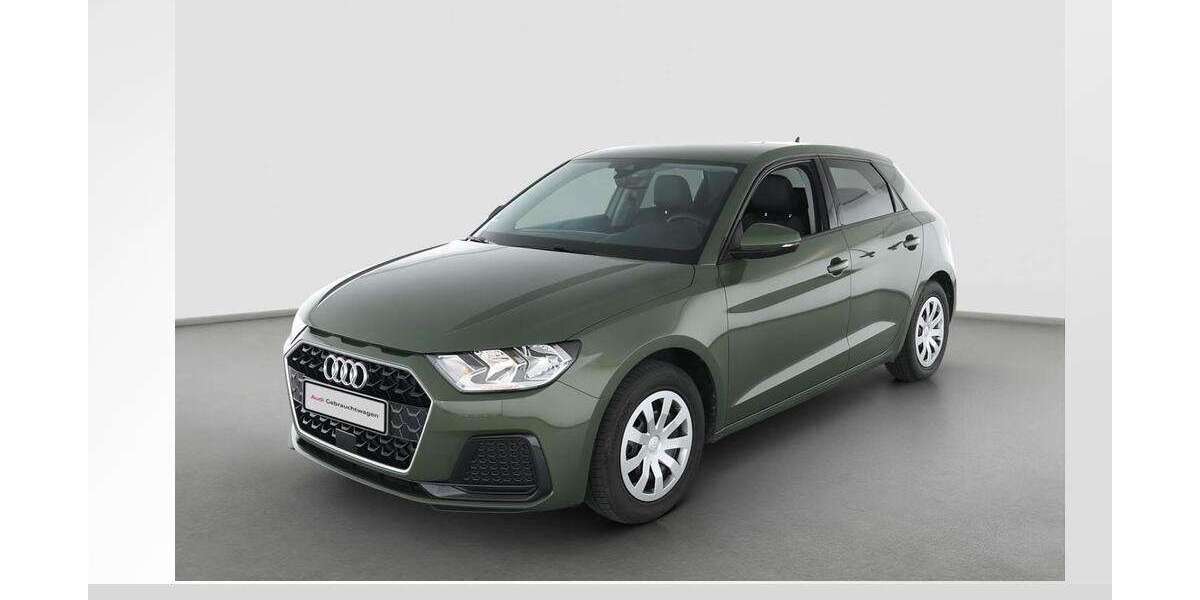 Audi A1 7.450 km 21.929 &euro; Erlangen 91058