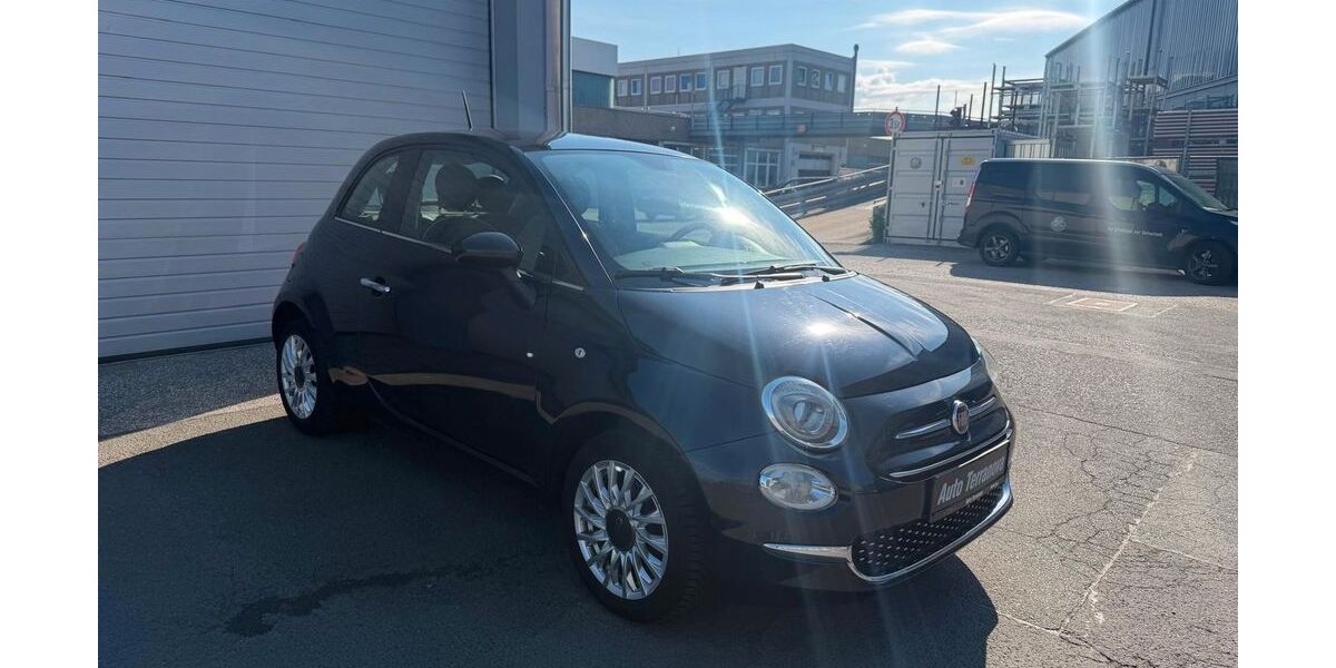 Fiat 500 140.000 km 5.990 &euro; Nürnberg 90431