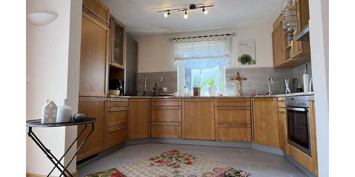 Einfamilienhaus Burgthann Mimberg - 6 Zimmer, 140 m&sup2;, 529.000&euro; | Angebot:25671813