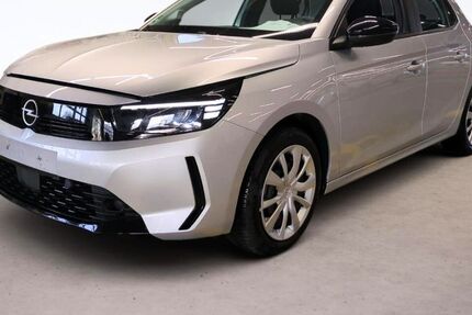 Opel Corsa 8.607 km 16.499 &euro; Neustadt an der Aisch 91413