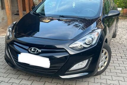 Hyundai i30 214.000 km 4.400 &euro; Lauf an der Pegnitz 91207