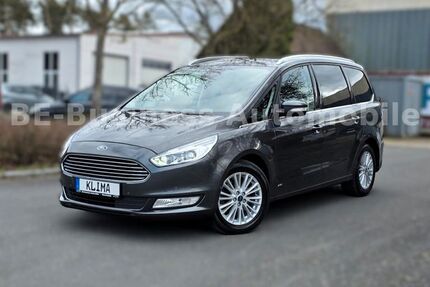 Ford Galaxy 129.473 km 19.999 &euro; wendelstein 90530