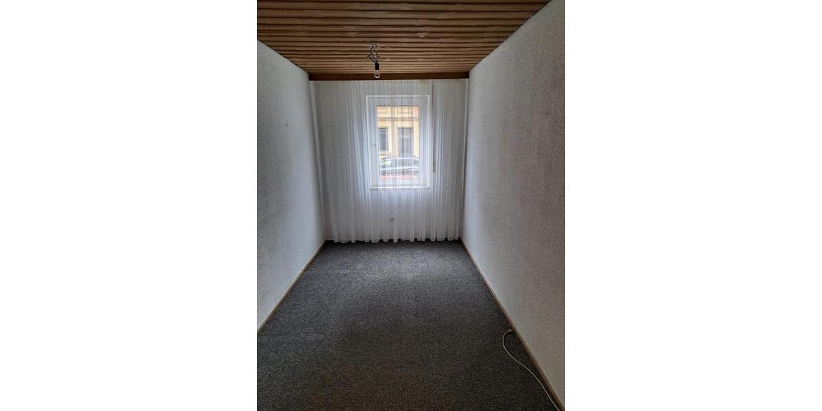 Erdgeschoßwohnung Nürnberg Gleißhammer - 3 Zimmer, 63 m&sup2;, 195.000&euro; | Angebot:27601149