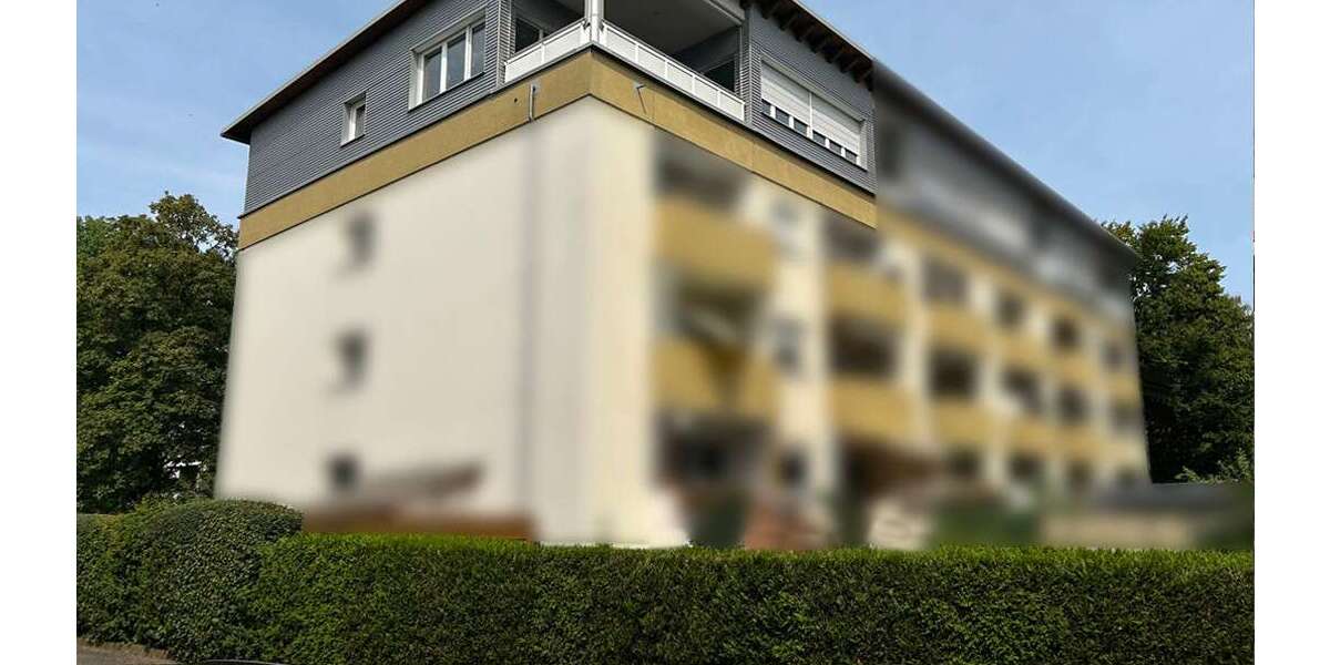 Etagenwohnung Fürth Eigenes Heim - 3 Zimmer, 102 m&sup2;, 380.000&euro; | Angebot:22013885
