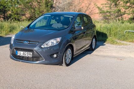 Ford C-Max 182.000 km 2.790 &euro; Fürth 90766