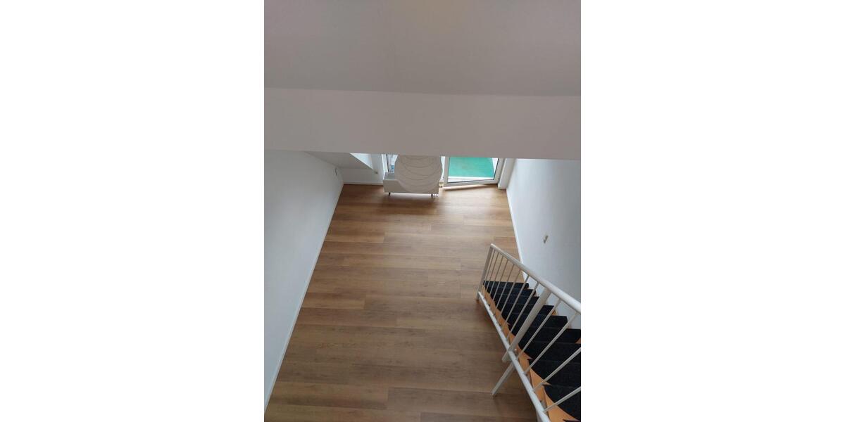 Maisonettenwohnung Nürnberg Eberhardshof - 1.5 Zimmer, 45 m&sup2;, 265.000&euro; | Angebot:26963200