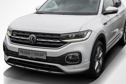 VW T-Cross 44.679 km 21.903 &euro; Höchstadt an der Aisch 91315