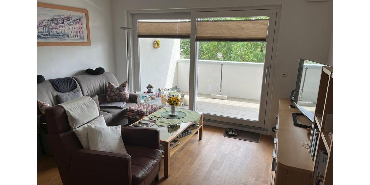 Etagenwohnung Nürnberg Gleißhammer - 3.5 Zimmer, 77 m&sup2;, 419.000&euro; | Angebot:27007970