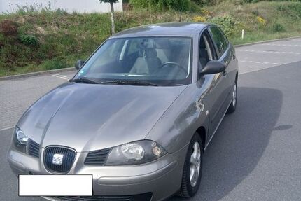 Seat Ibiza 165.000 km 1.200 &euro; Nürnberg 90475