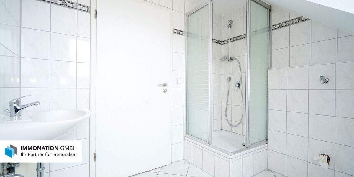 Etagenwohnung Nürnberg Steinbühl - 4 Zimmer, 146 m&sup2;, 459.000&euro; | Angebot:25684088