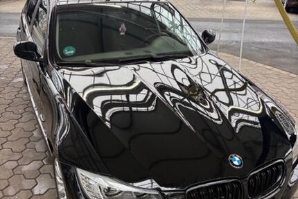 BMW 318 262.000 km 3.600 &euro; Gräfenberg 91322