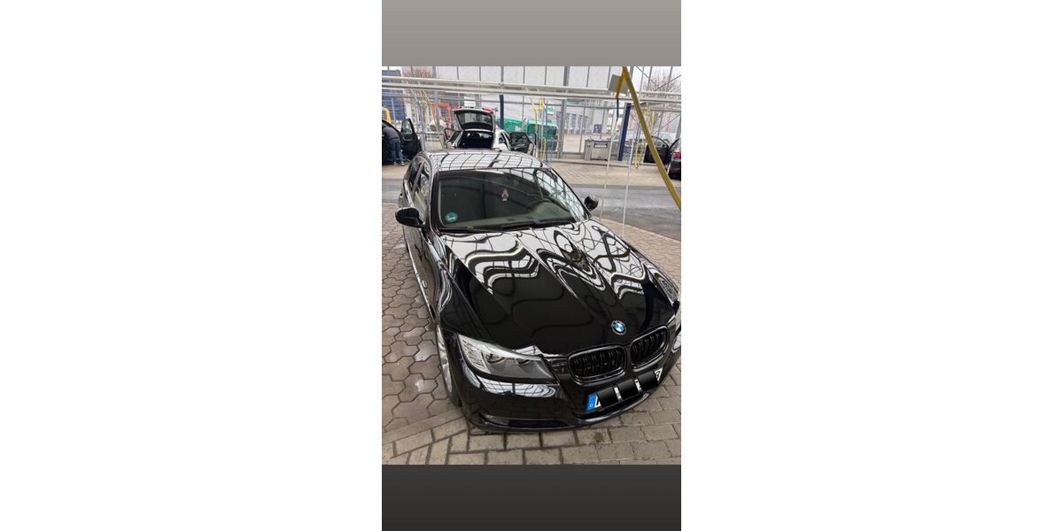 BMW 318 262.000 km 3.600 &euro; Gräfenberg 91322