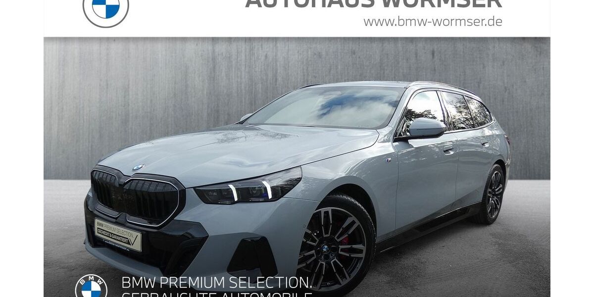 BMW 520 18.672 km 56.580 &euro; Forchheim 91301