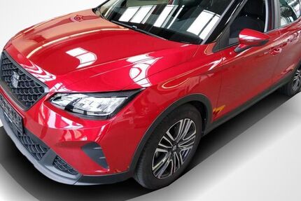 Seat Arona 22.350 km 18.440 &euro; Forchheim 91301
