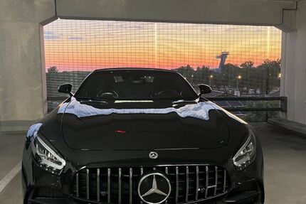 Mercedes-Benz AMG GT C 11.960 km 176.000 &euro; Erlangen 91054
