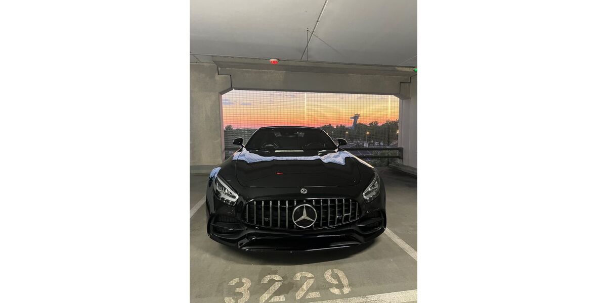 Mercedes-Benz AMG GT C 11.960 km 176.000 &euro; Erlangen 91054