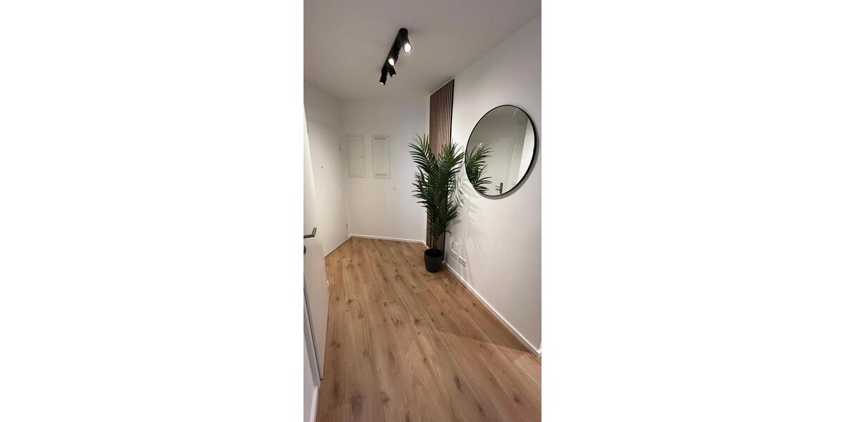 Etagenwohnung Nürnberg Gibitzenhof - 2 Zimmer, 16 m&sup2;, 600&euro; | Angebot:25925031
