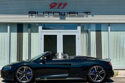 Audi R8 11.000 km 179.990 &euro; Fürth 90763