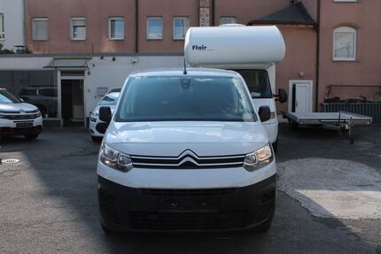 Citroen Berlingo 174.000 km 10.500 &euro; Nürnberg 90443
