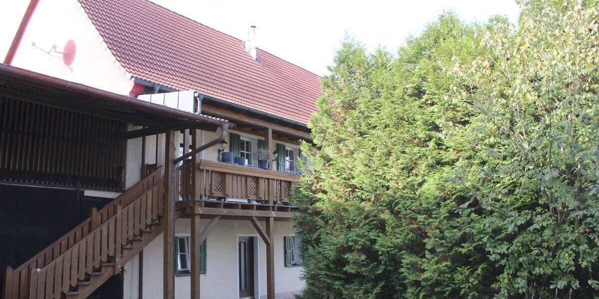 Mehrfamilienhaus, Wohnhaus Erlangen Steudach - 1 Zimmer, 269 m&sup2;, 589.000&euro; | Angebot:25695038