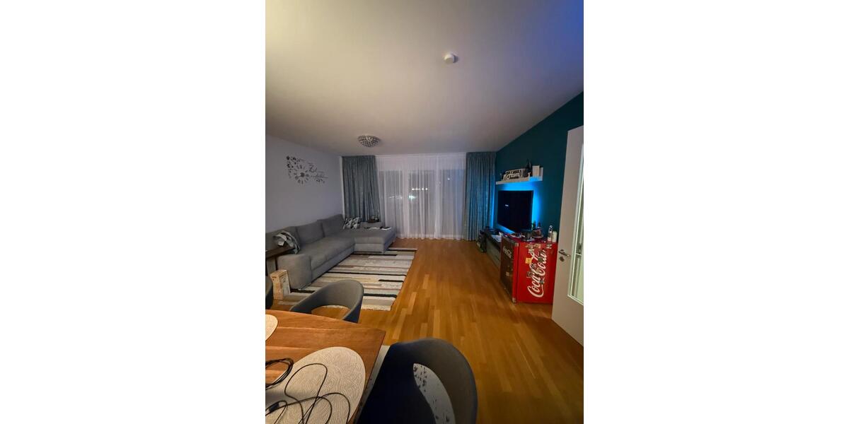 Erdgeschoßwohnung Oberasbach - 2.5 Zimmer, 77 m&sup2;, 335.000&euro; | Angebot:24486317