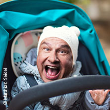 Lars Reichow 25.02.2027 Redoutensaal Erlangen